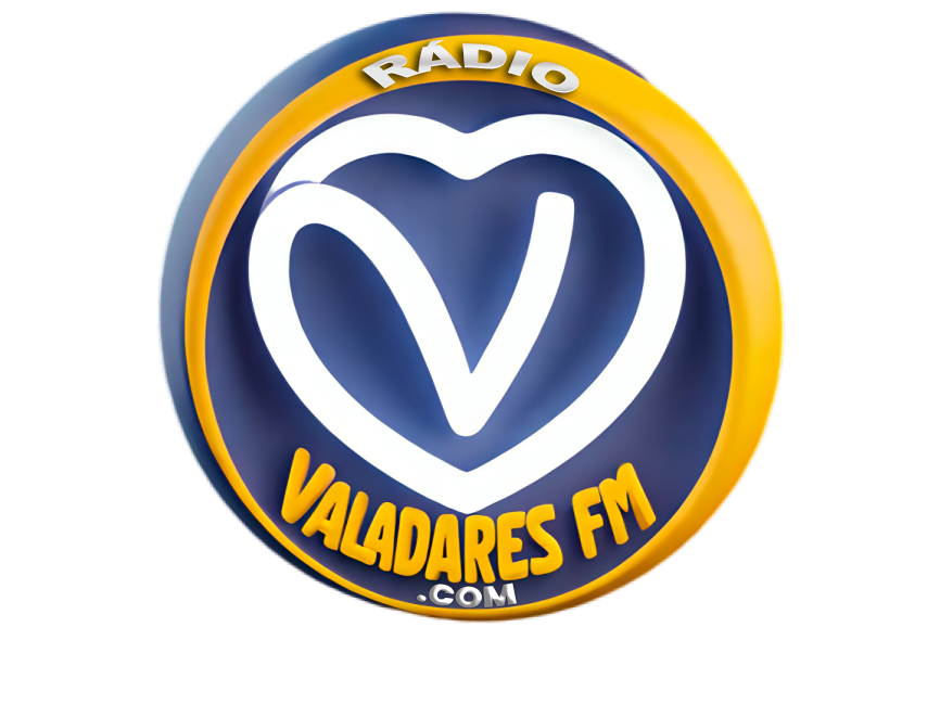 Logo da Rádio